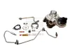 Lader, Aufladung BE TURBO 130895REDSK1