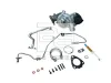 Lader, Aufladung BE TURBO 130895REDSK2