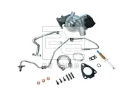 Lader, Aufladung BE TURBO 130895SK2
