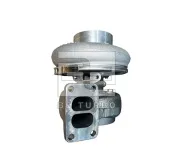 Lader, Aufladung BE TURBO 131106