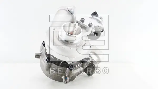 Lader, Aufladung BE TURBO 130900