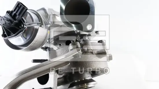 Lader, Aufladung BE TURBO 130900 Bild Lader, Aufladung BE TURBO 130900