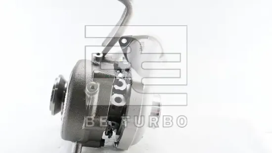 Lader, Aufladung BE TURBO 130900 Bild Lader, Aufladung BE TURBO 130900