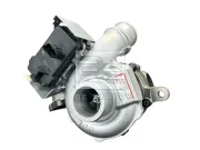 Lader, Aufladung BE TURBO 130901RED