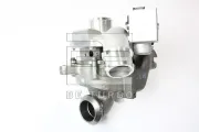 Lader, Aufladung BE TURBO 130901