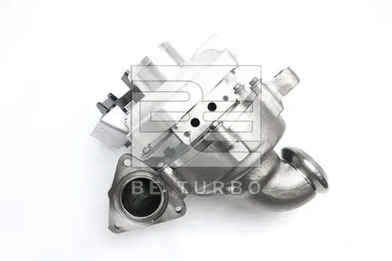 Lader, Aufladung BE TURBO 130901 Bild Lader, Aufladung BE TURBO 130901