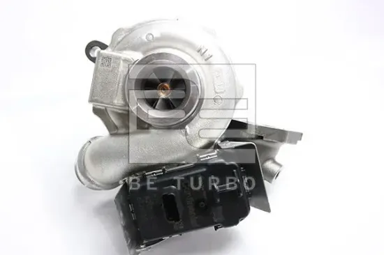 Lader, Aufladung BE TURBO 130901 Bild Lader, Aufladung BE TURBO 130901