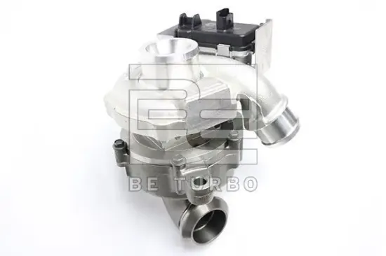 Lader, Aufladung BE TURBO 130901 Bild Lader, Aufladung BE TURBO 130901