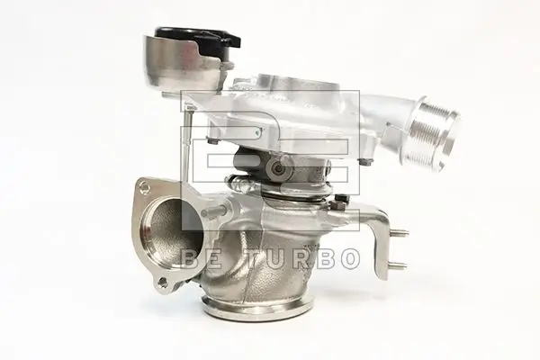 Lader, Aufladung BE TURBO 130918