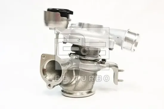 Lader, Aufladung BE TURBO 130918 Bild Lader, Aufladung BE TURBO 130918