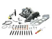 Lader, Aufladung BE TURBO 130923SK1