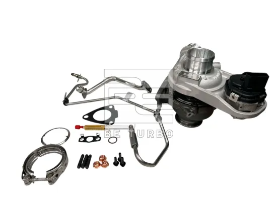 Lader, Aufladung BE TURBO 130924SK1 Bild Lader, Aufladung BE TURBO 130924SK1