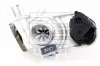 Lader, Aufladung BE TURBO 130924 Bild Lader, Aufladung BE TURBO 130924