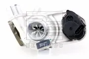 Lader, Aufladung BE TURBO 130924
