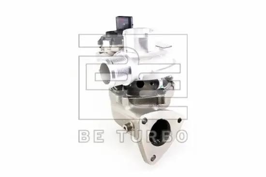 Lader, Aufladung BE TURBO 130924 Bild Lader, Aufladung BE TURBO 130924