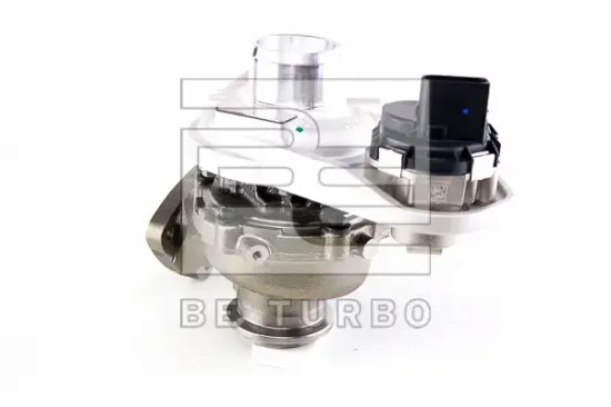 Lader, Aufladung BE TURBO 130924 Bild Lader, Aufladung BE TURBO 130924