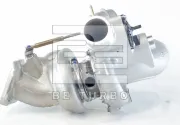 Lader, Aufladung BE TURBO 130925