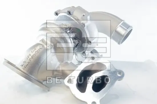 Lader, Aufladung BE TURBO 130925 Bild Lader, Aufladung BE TURBO 130925