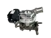 Lader, Aufladung BE TURBO 130926