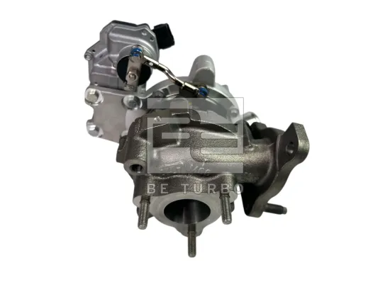 Lader, Aufladung BE TURBO 130926 Bild Lader, Aufladung BE TURBO 130926