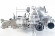 Lader, Aufladung BE TURBO 130928