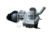Lader, Aufladung BE TURBO 130929 Bild Lader, Aufladung BE TURBO 130929