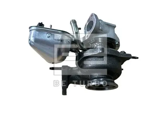 Lader, Aufladung BE TURBO 130929 Bild Lader, Aufladung BE TURBO 130929