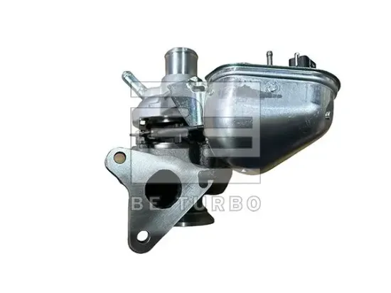 Lader, Aufladung BE TURBO 130929 Bild Lader, Aufladung BE TURBO 130929