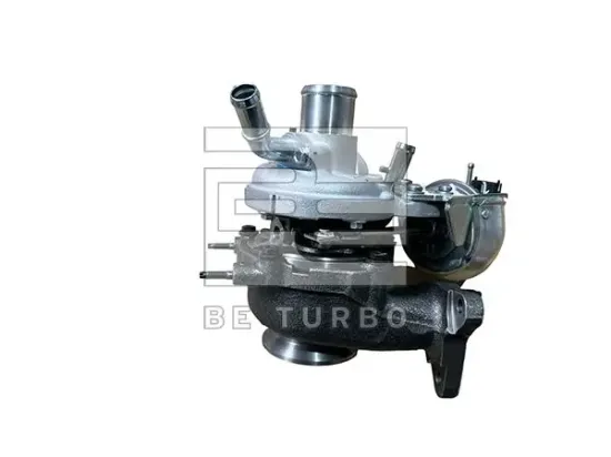 Lader, Aufladung BE TURBO 130929 Bild Lader, Aufladung BE TURBO 130929