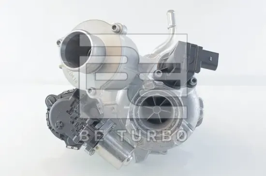 Lader, Aufladung BE TURBO 130935 Bild Lader, Aufladung BE TURBO 130935