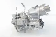 Lader, Aufladung BE TURBO 130935