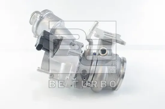 Lader, Aufladung BE TURBO 130935 Bild Lader, Aufladung BE TURBO 130935