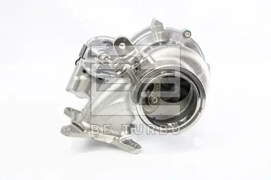 Lader, Aufladung BE TURBO 130936 Bild Lader, Aufladung BE TURBO 130936