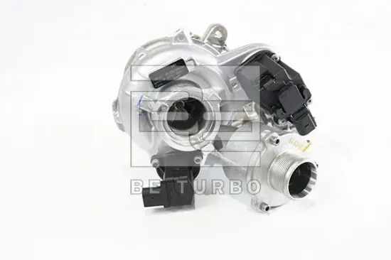 Lader, Aufladung BE TURBO 130936 Bild Lader, Aufladung BE TURBO 130936