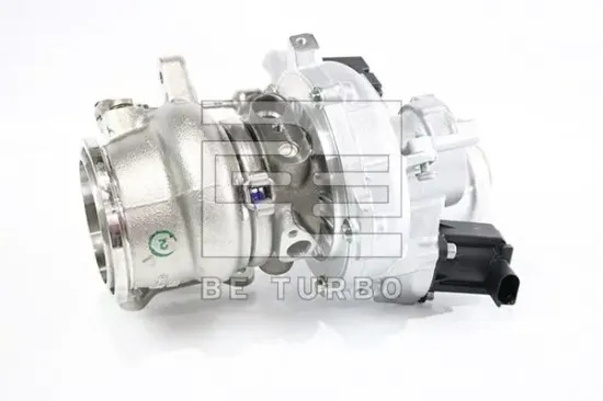 Lader, Aufladung BE TURBO 130936 Bild Lader, Aufladung BE TURBO 130936