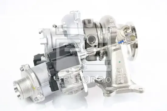 Lader, Aufladung BE TURBO 130936 Bild Lader, Aufladung BE TURBO 130936