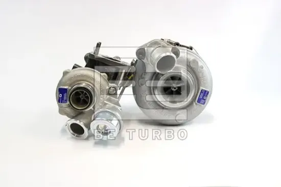 Lader, Aufladung BE TURBO 130943 Bild Lader, Aufladung BE TURBO 130943