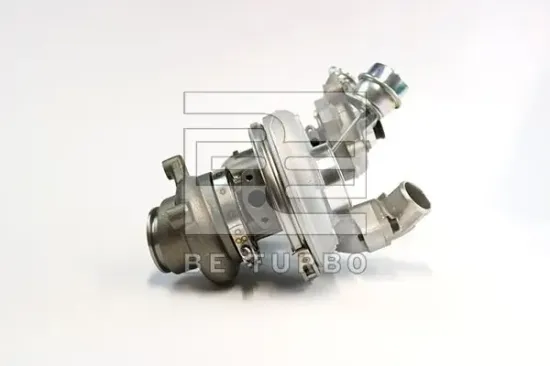 Lader, Aufladung BE TURBO 130943 Bild Lader, Aufladung BE TURBO 130943