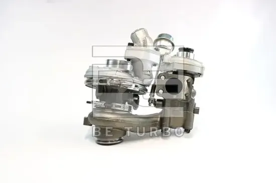 Lader, Aufladung BE TURBO 130943 Bild Lader, Aufladung BE TURBO 130943