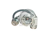 Lader, Aufladung BE TURBO 131200