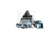 Lader, Aufladung BE TURBO 130948