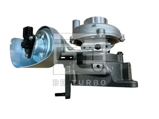 Lader, Aufladung BE TURBO 130948 Bild Lader, Aufladung BE TURBO 130948