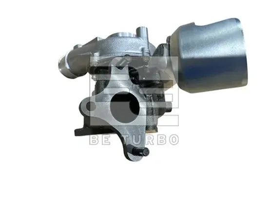Lader, Aufladung BE TURBO 130948 Bild Lader, Aufladung BE TURBO 130948