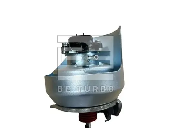 Lader, Aufladung BE TURBO 130948 Bild Lader, Aufladung BE TURBO 130948
