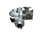 Lader, Aufladung BE TURBO 130950