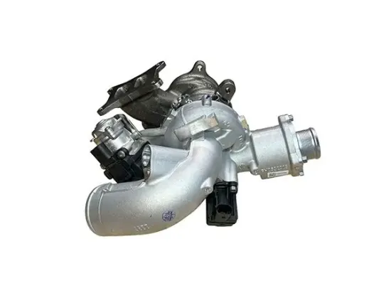 Lader, Aufladung BE TURBO 130950 Bild Lader, Aufladung BE TURBO 130950