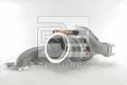 Lader, Aufladung BE TURBO 130953