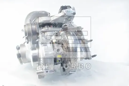 Lader, Aufladung BE TURBO 130956 Bild Lader, Aufladung BE TURBO 130956