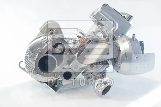 Lader, Aufladung BE TURBO 130956 Bild Lader, Aufladung BE TURBO 130956