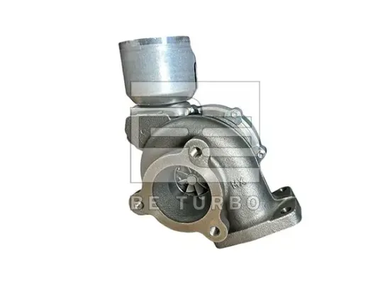 Lader, Aufladung BE TURBO 130977 Bild Lader, Aufladung BE TURBO 130977